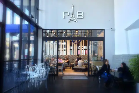 Hoxton Bakehouse Co. photo 1