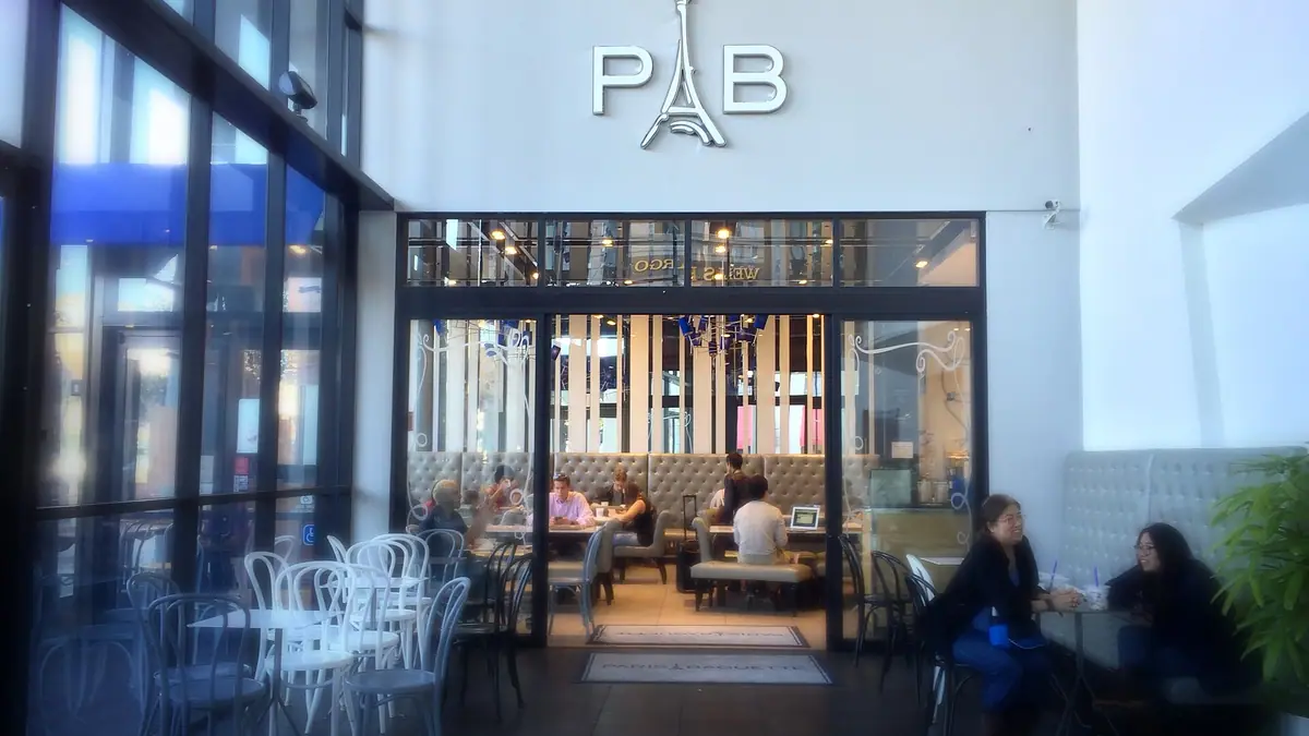 Hoxton Bakehouse Co. – artisan bakery in Winchester town centre