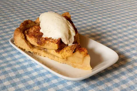 Hoxton Bakehouse Co. photo 4