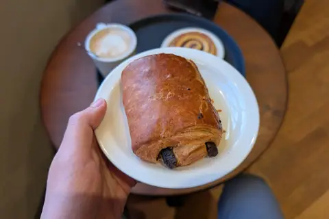 Hoxton Bakehouse Co. photo 2